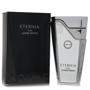 Armaf Eternia by Armaf Eau De Parfum Spray 2.7 oz
